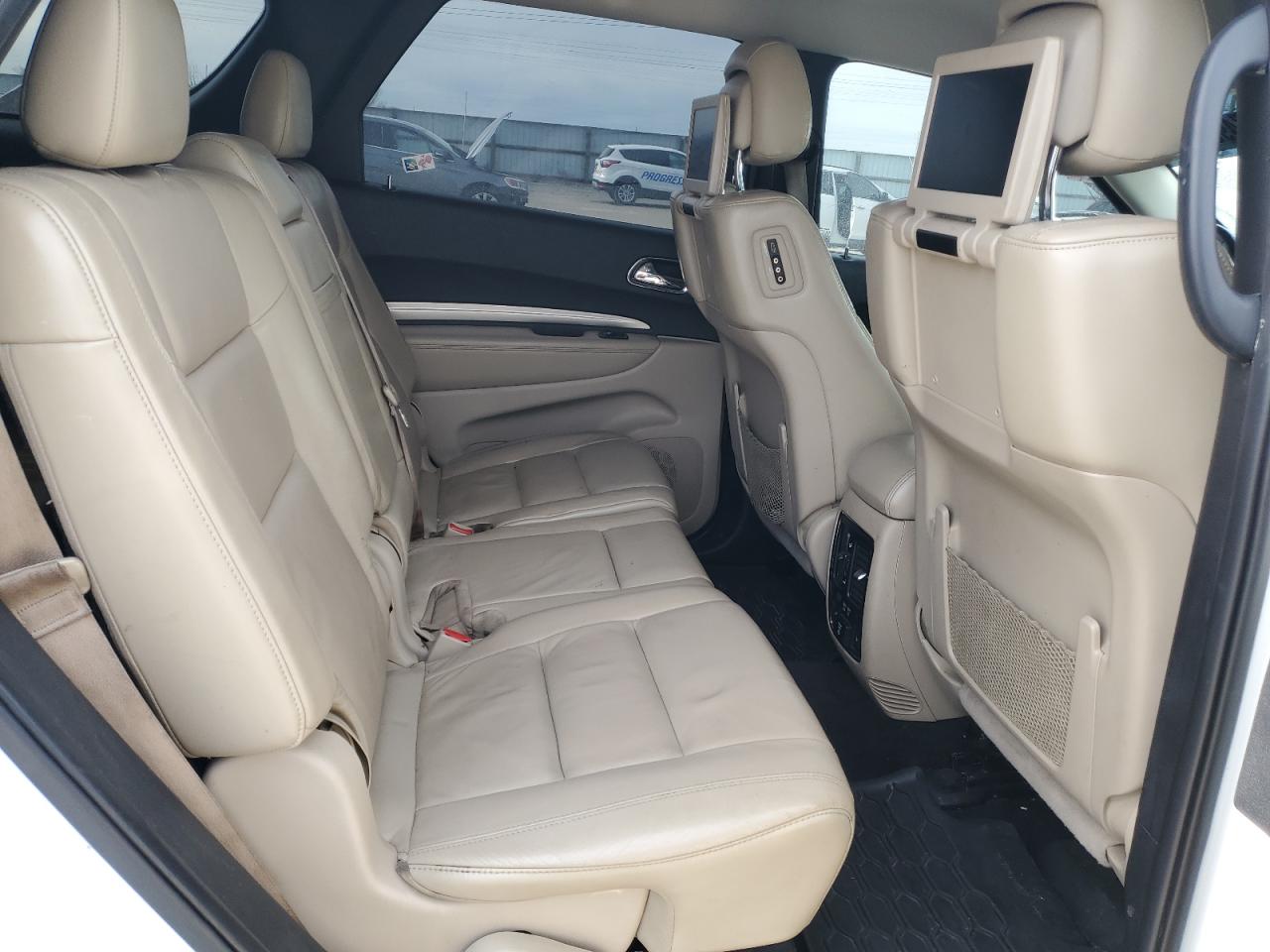 2017 Dodge Durango - Image 11