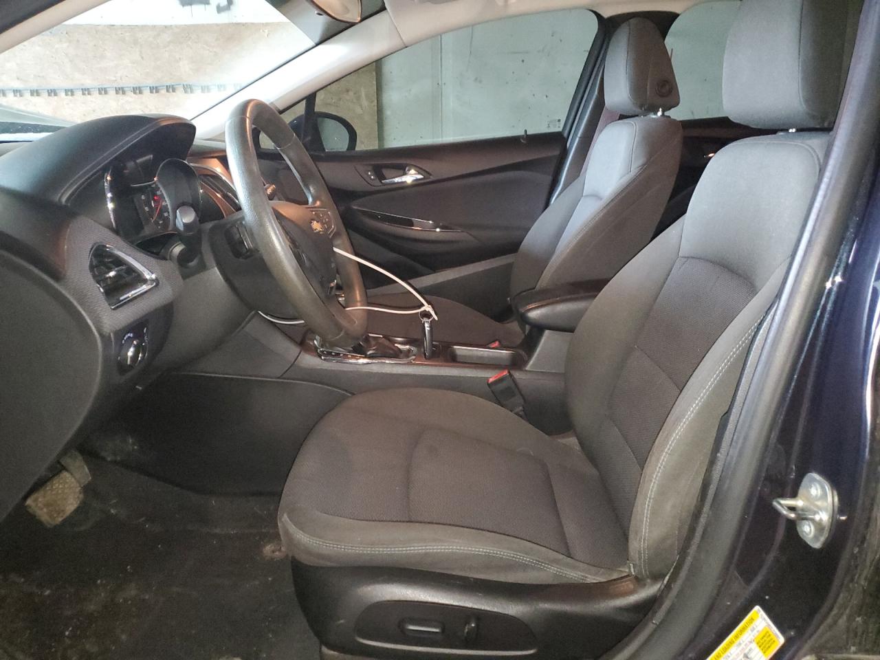 1G1BE5SM2G7239891 CHEVROLET CRUZE 2016
