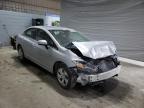 2014 Honda Civic Lx zu verkaufen in Candia, NH - Front End