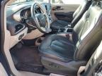 2018 Chrysler Pacifica Limited за продажба в Anderson, CA - Front End