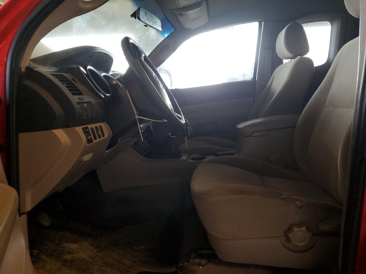 2007 Toyota Tacoma - Image 7