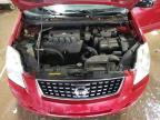 2009 Nissan Sentra 2.0 zu verkaufen in Elgin, IL - Side