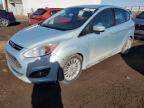 2013 Ford C-Max Sel للبيع في Portland، MI - Front End