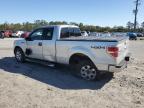 2013 Ford F150 Super Cab იყიდება Savannah-ში, GA - Side
