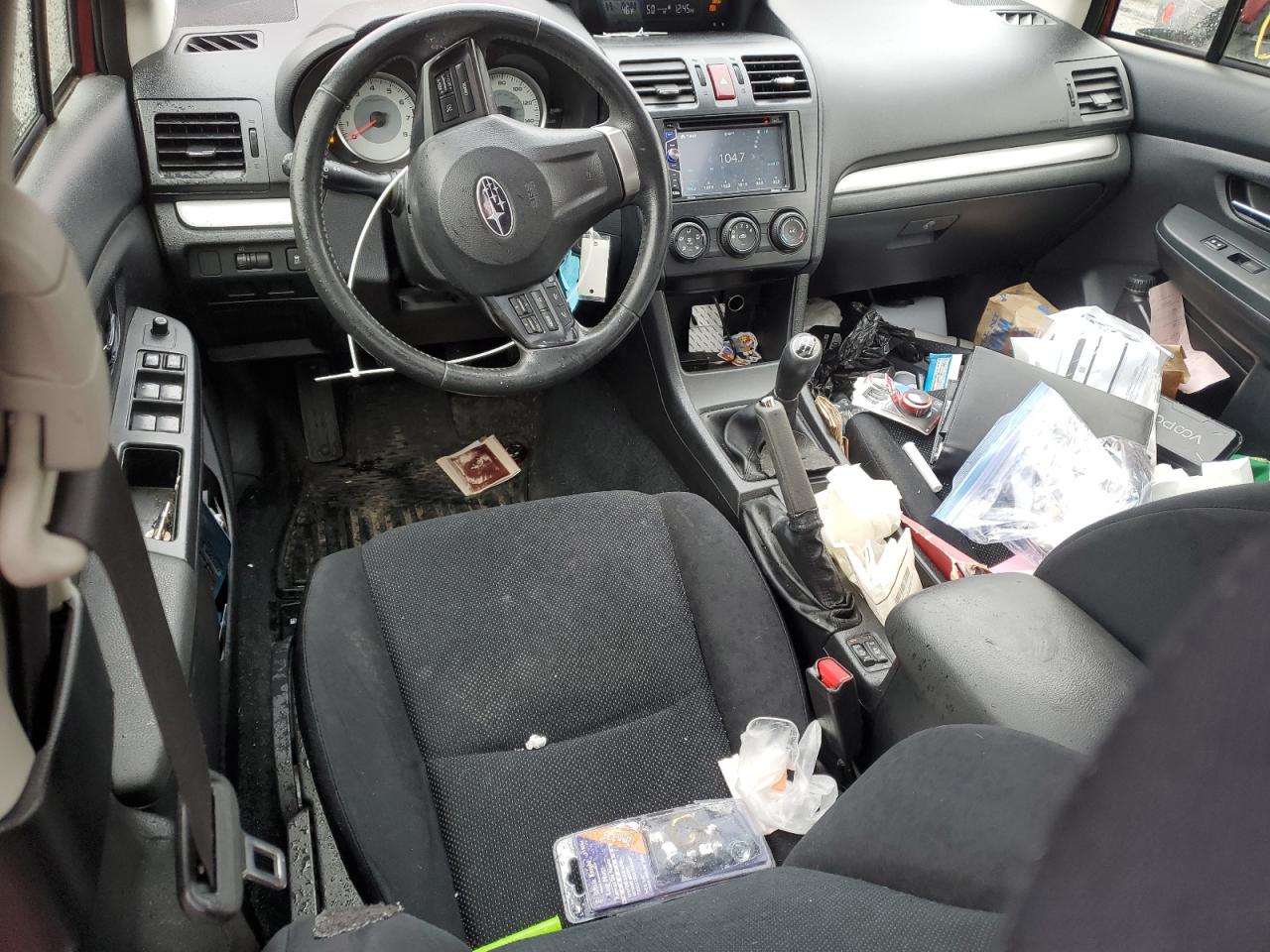 2013 Subaru Impreza - Image 8