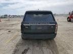 2016 Land Rover Range Rover Autobiography for Sale in Pekin, IL - Rear End