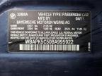 2011 Bmw 328 Xi Sulev for Sale in Pennsburg, PA - Front End