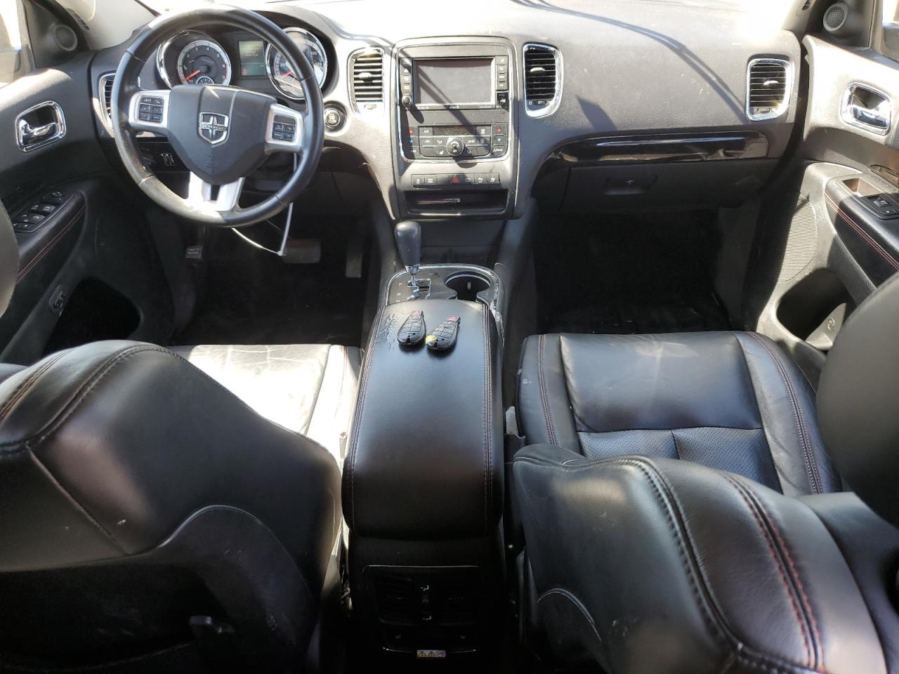 2013 Dodge Durango - Image 8