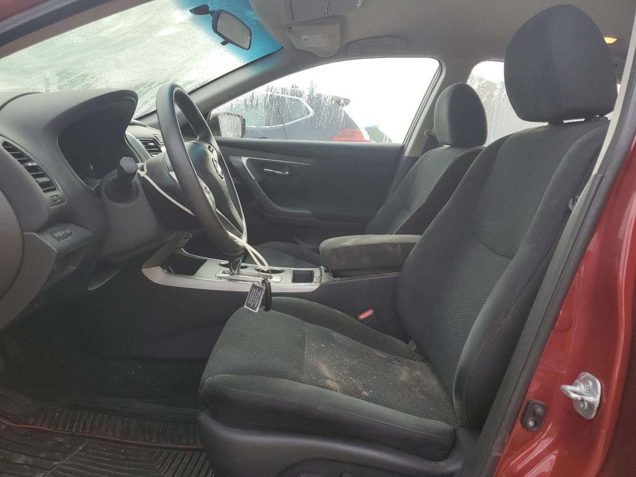 2015 Nissan Altima - Image 7
