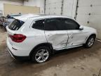 2020 Bmw X3 Xdrive30I   en Venta en Davison, MI - Side