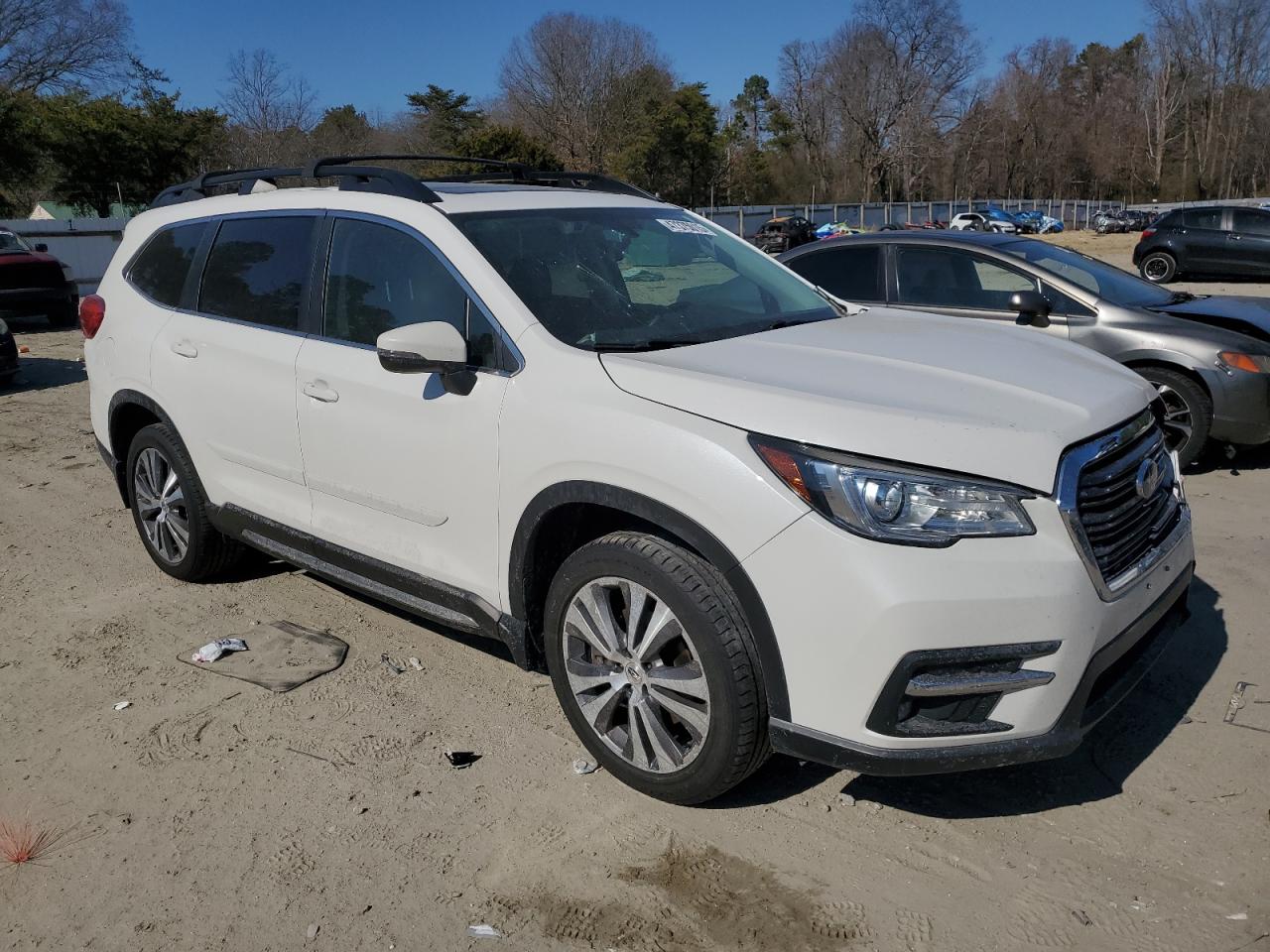 2019 Subaru Ascent - Image 4