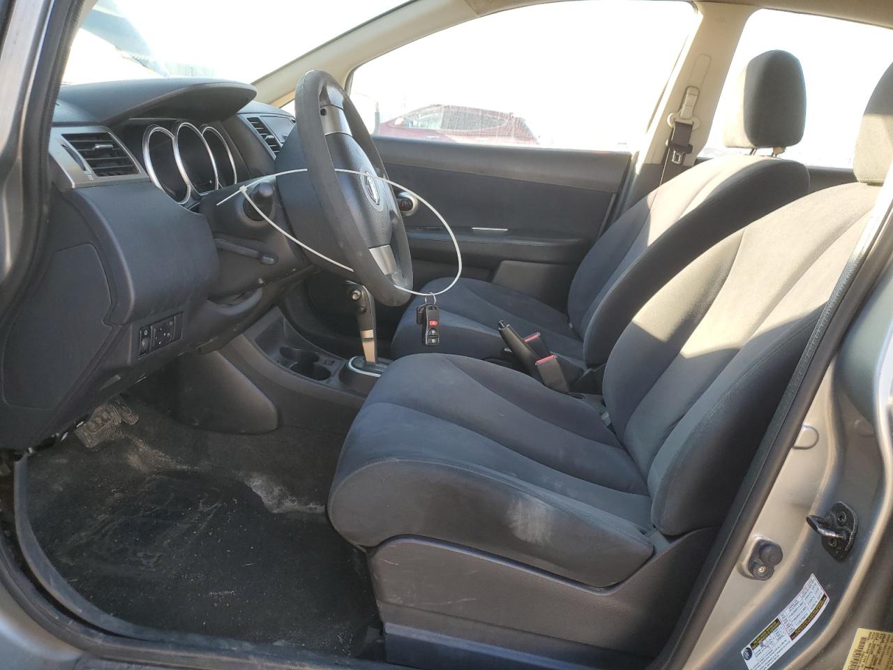 2007 Nissan Versa - Image 7