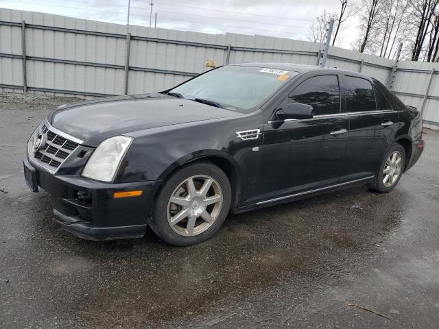 2011 Cadillac Sts Luxury