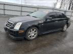 2011 Cadillac Sts Luxury на продаже в Dunn, NC - All Over