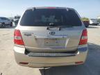 2008 Kia Sorento Ex de vânzare în Wilmer, TX - Hail