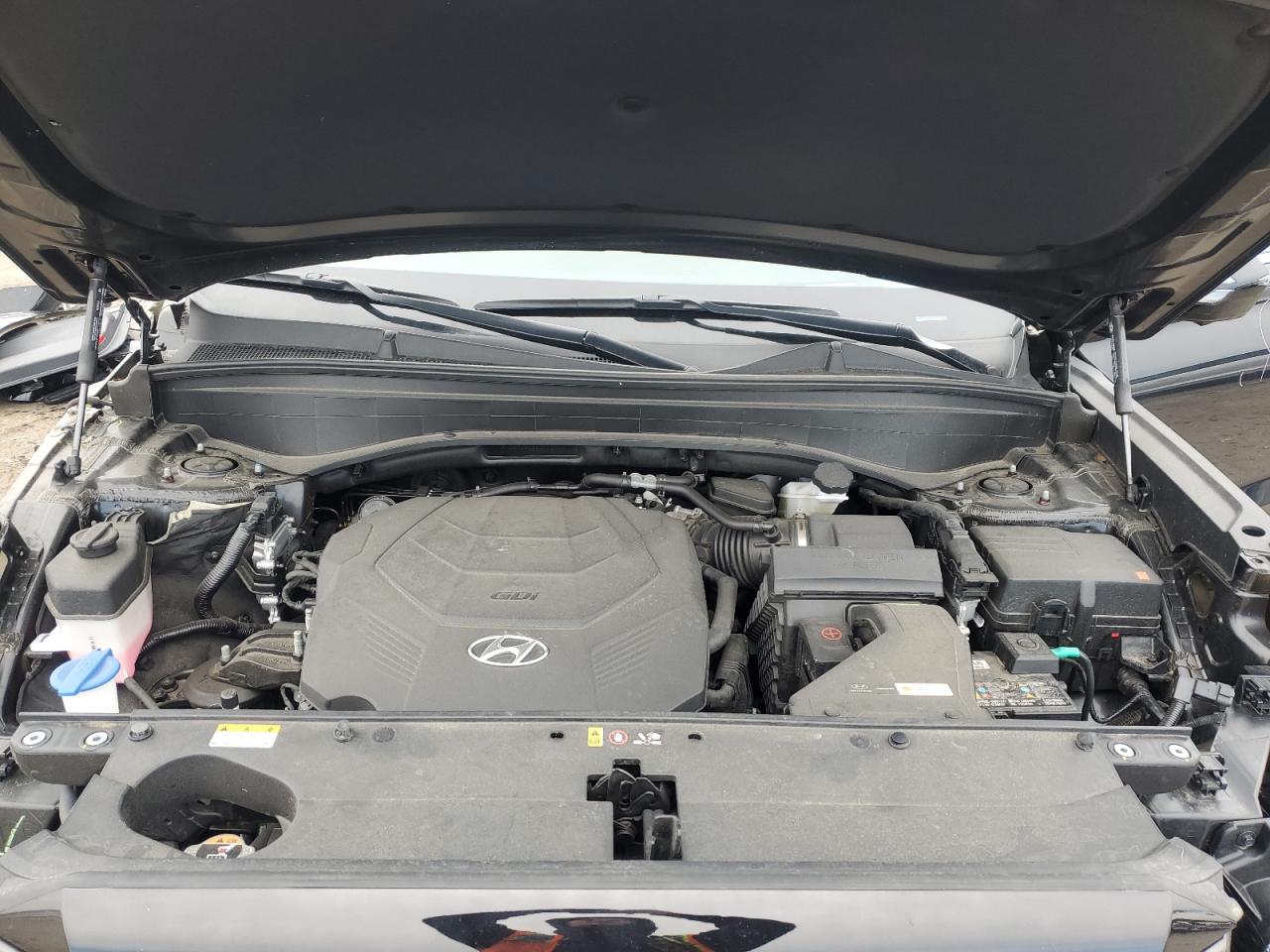 2024 Hyundai Palisade - Image 12