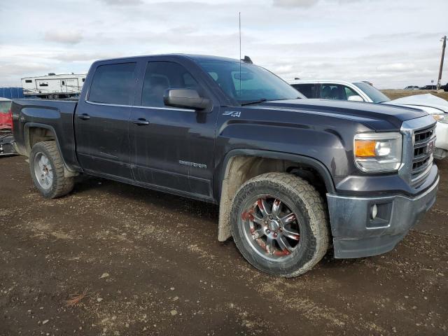 2015 GMC SIERRA K1500 SLE