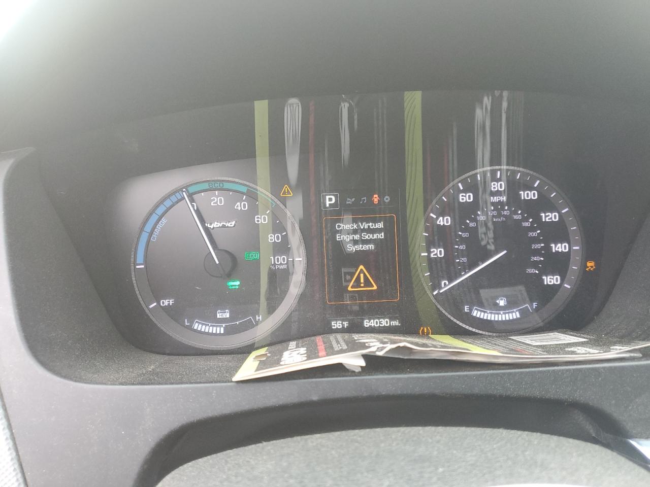 2016 Hyundai Sonata - Image 9