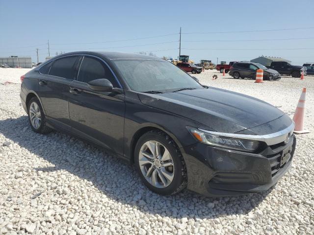  HONDA ACCORD 2019 Czarny