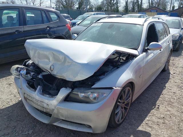 2008 BMW 320D M SPO