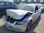 2008 BMW 320D M SPO for sale at Copart WOLVERHAMPTON