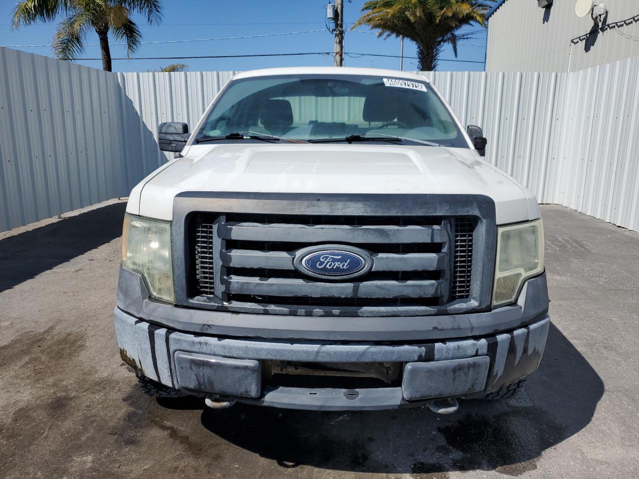 2011 Ford F-150 - Image 5