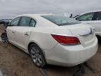 2013 Buick Lacrosse Premium en Venta en Elgin, IL - Front End