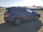 2019 Subaru Forester Limited იყიდება American Canyon-ში, CA - Rollover