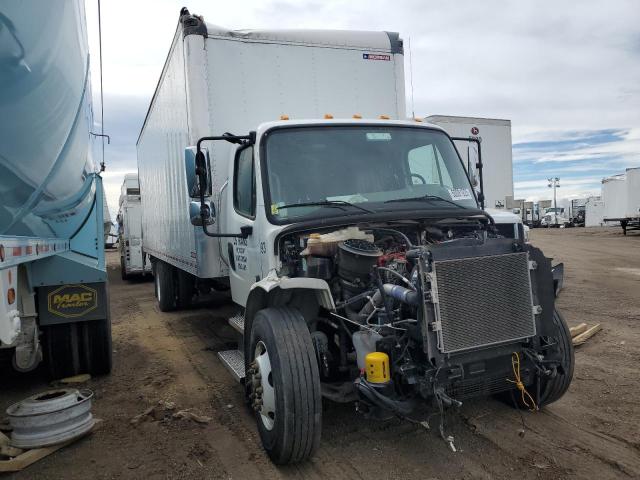2023 Freightliner Business Class M2 Box Truck