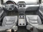 2007 Honda Odyssey Exl for Sale in Haslet, TX - Rear End