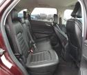 2021 Ford Edge Sel продається в Woodhaven, MI - Front End