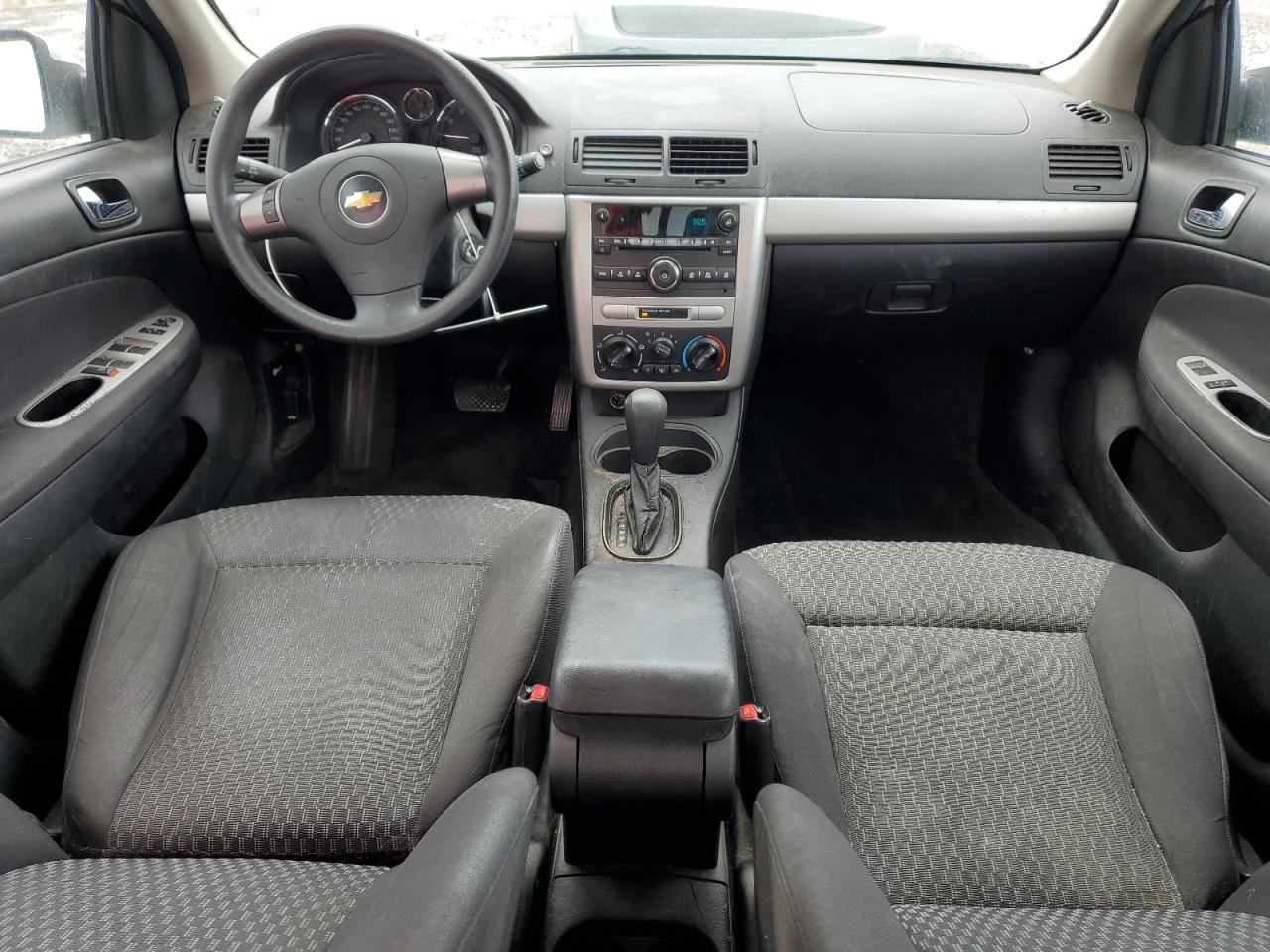 2010 Chevrolet Cobalt - Image 8