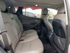 2017 Hyundai Santa Fe Sport  იყიდება Grand Prairie-ში, TX - Rear End