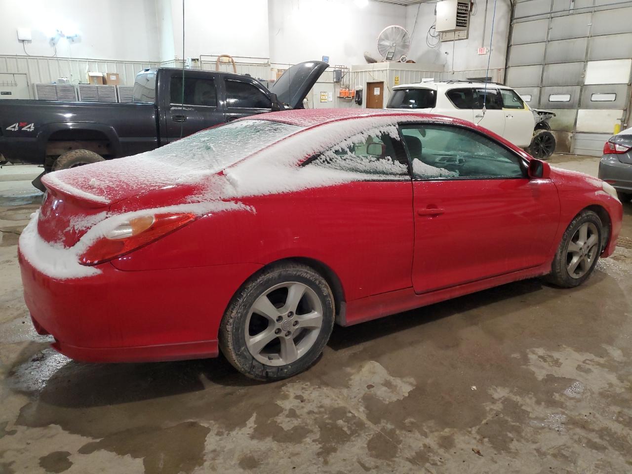 2004 Toyota Camry Solara - Image 3