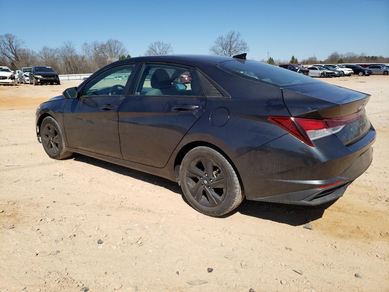 2021 Hyundai Elantra - Image 2