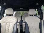2020 Bmw X7 M50I за продажба в Rancho Cucamonga, CA - Water/Flood