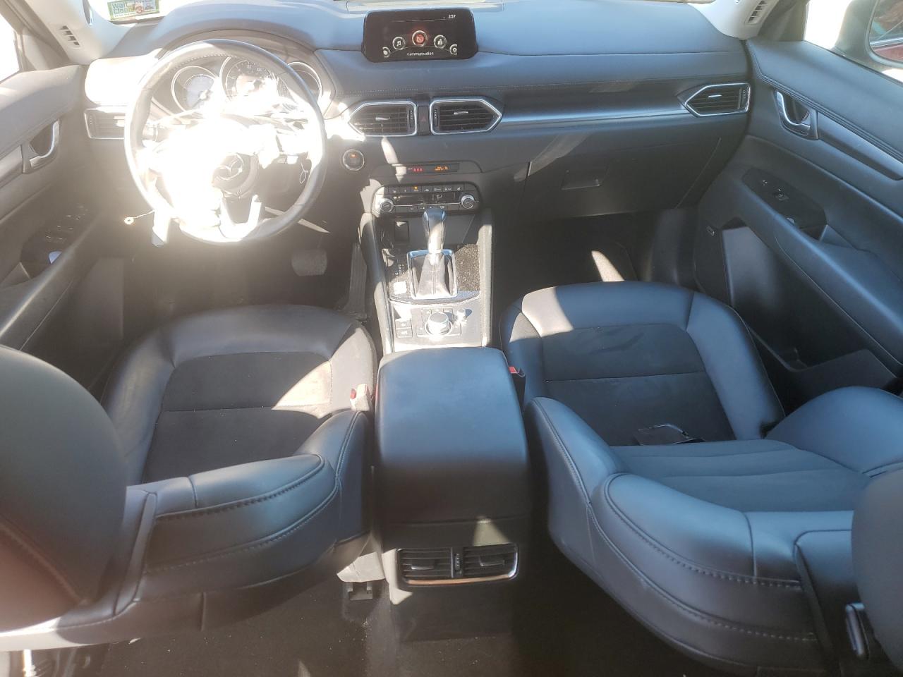 2019 Mazda CX-5 - Image 8