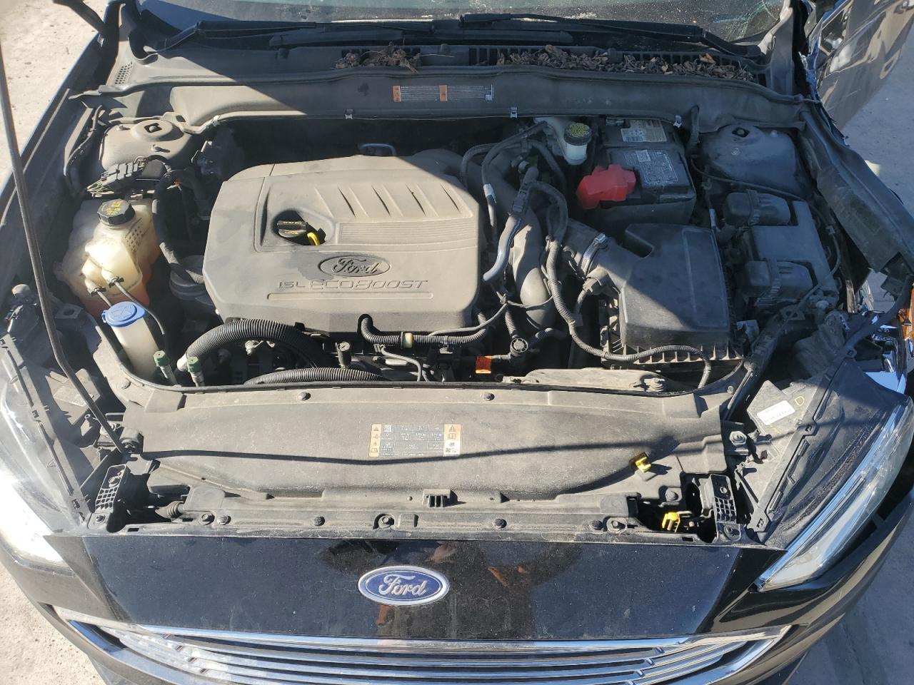 2017 Ford Fusion - Image 11