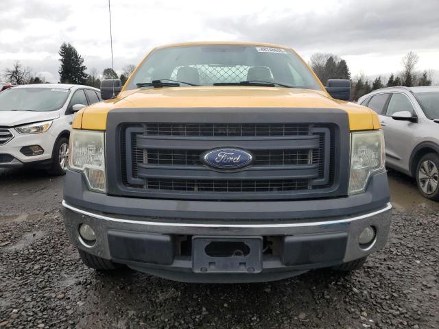 2013 FORD F150