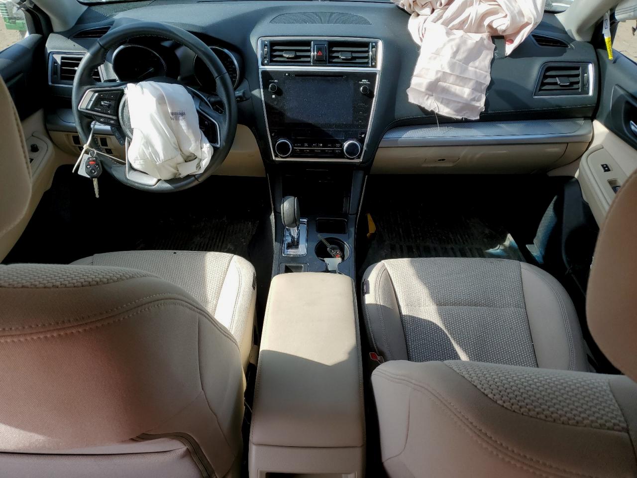 2019 Subaru Outback - Image 8