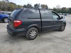 2007 Chrysler Town & Country Limited zu verkaufen in Gaston, SC - Side