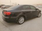 2013 Volkswagen Jetta Se იყიდება Anthony-ში, TX - Front End
