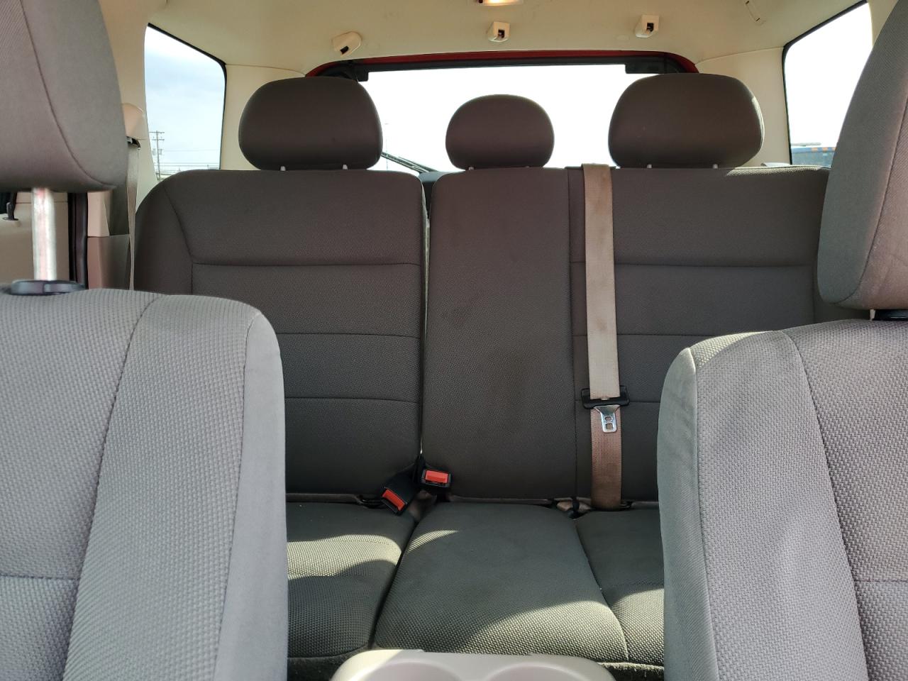 2009 Ford Escape - Image 10