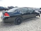 2012 Chevrolet Impala Ltz en Venta en Houston, TX - Side