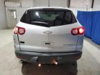 2012 Chevrolet Traverse Lt for Sale in Hurricane, WV - Rear End
