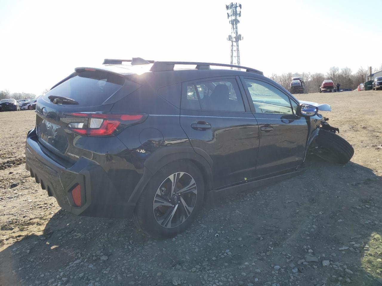 2024 Subaru XV - Image 3
