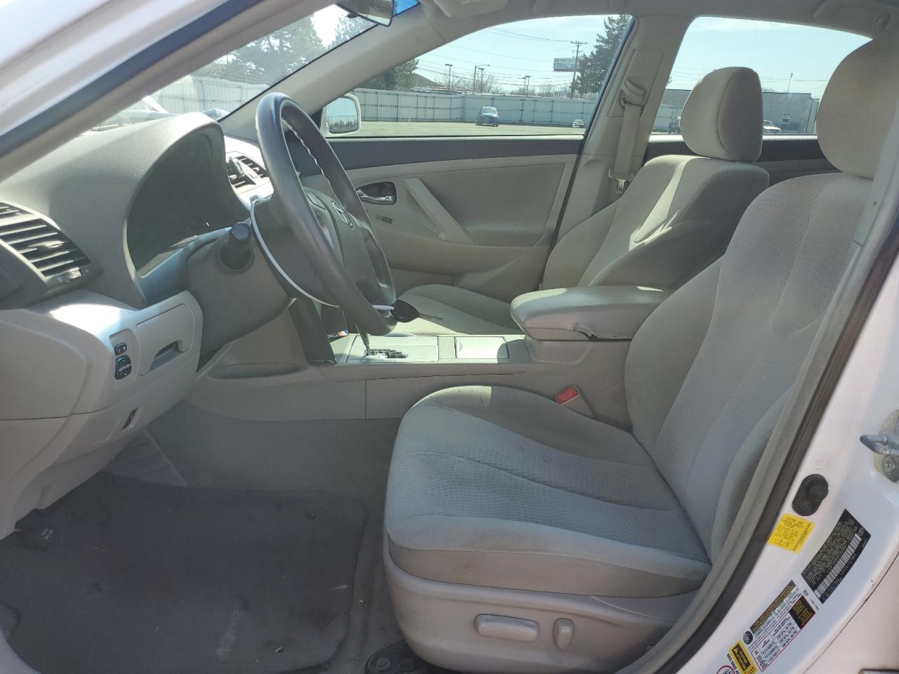 2011 Toyota Camry - Image 7