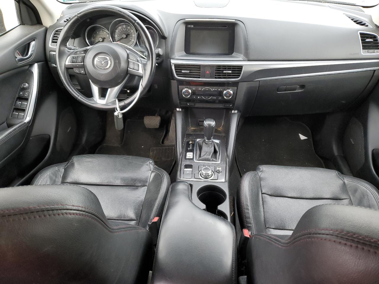 2016 Mazda CX-5 - Image 8