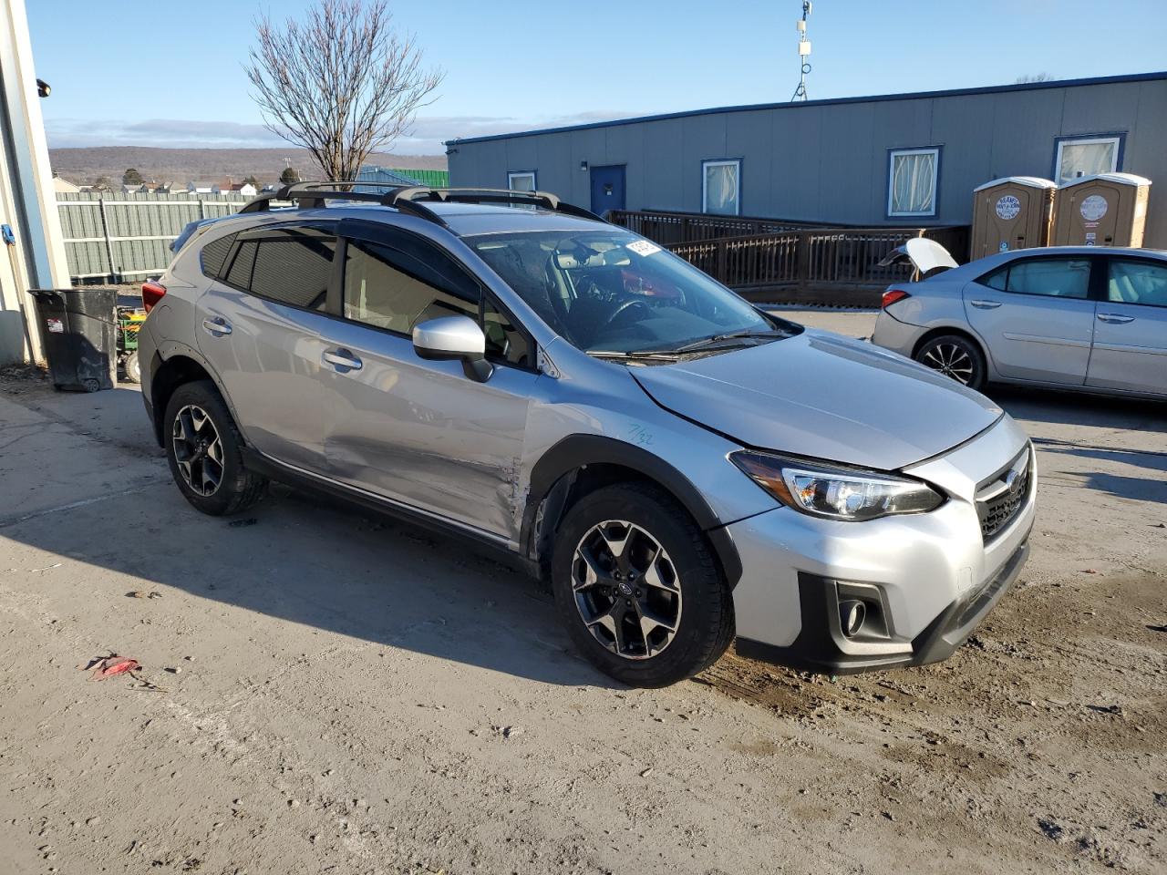 2019 Subaru XV - Image 4