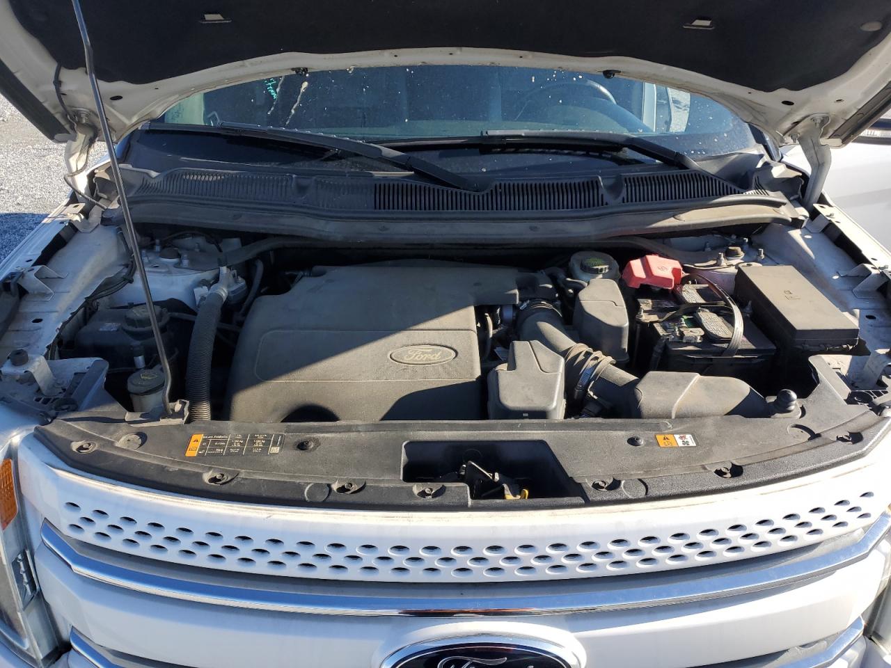 2013 Ford Explorer - Image 11